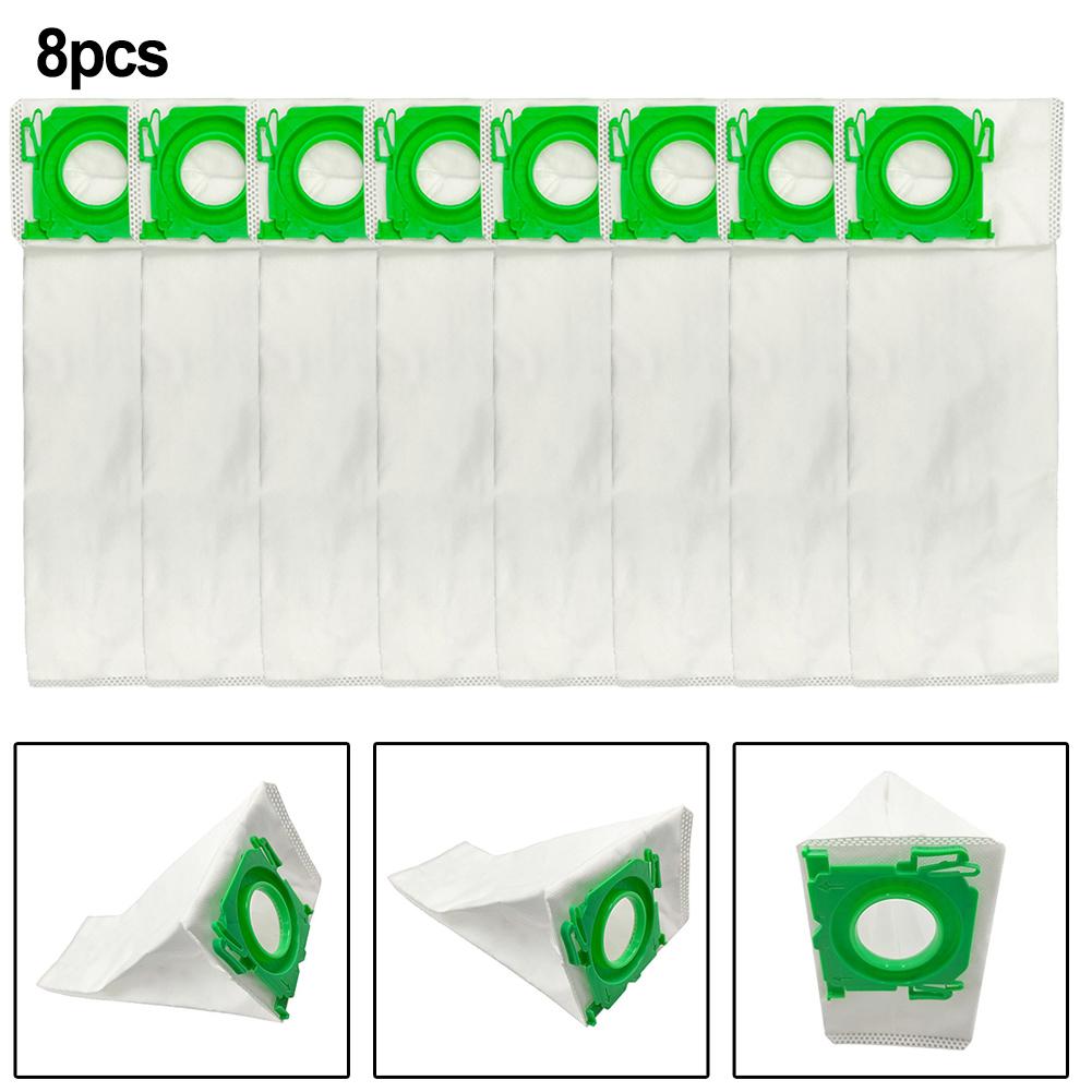 Leicht auszutauschende Staubbeutel für Sebo 370 für X-Serie-Beutel