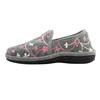 Lunar Womens/Ladies Gibson Slippers