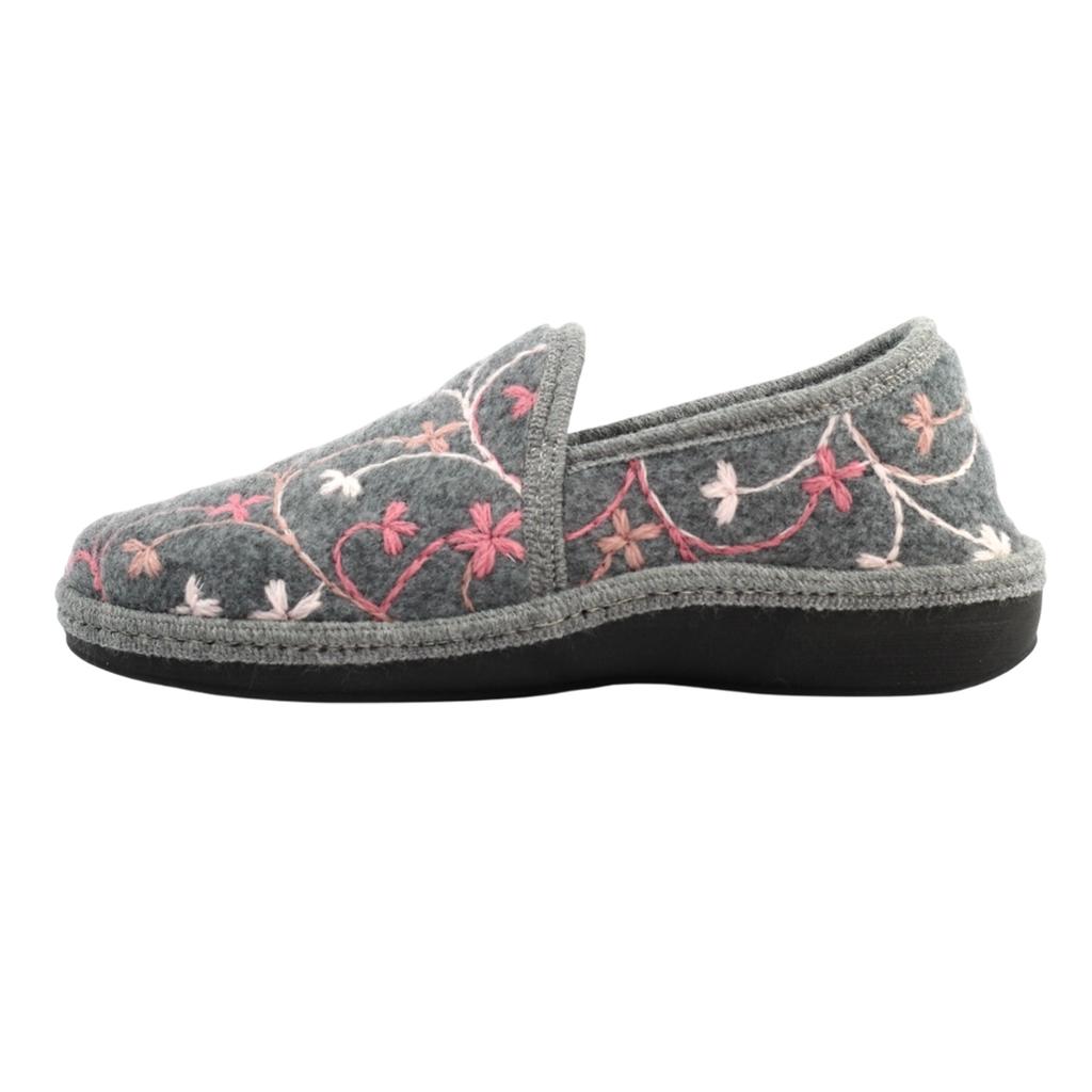Lunar Womens/Ladies Gibson Slippers