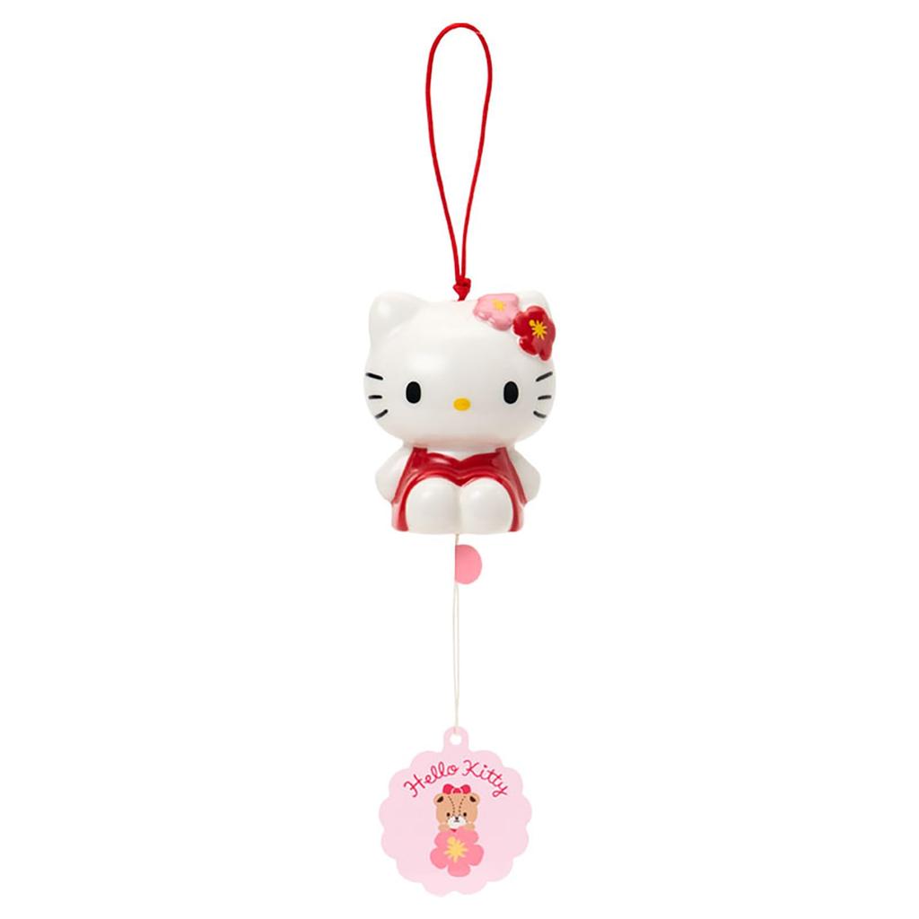 Sanrio Wind Chime Hello Kitty 891509