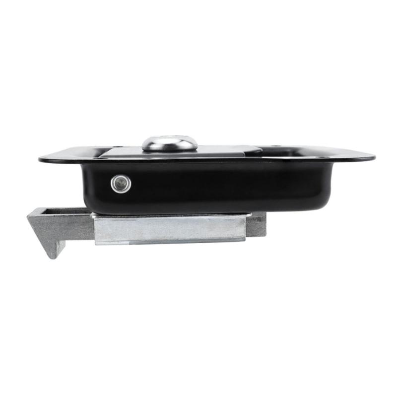 Upgrades Door Lock Trailer  Entry Handle Latches Door Lock Replacement Simple Installs for Travel Trailer & Toolbox Security