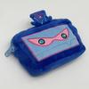 New In Stock Hazbin Hotel Vox Plush Anime Figures Dolls Cartoon Plushies Stuffed Doll Peripherials Kid Toy Birthday Gifts