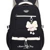 Schoolbag College Style High Value Japanese School Bag Female Fourth-Sixth Grade Junior High School Students Large Capacity Lightweight Large Capacity