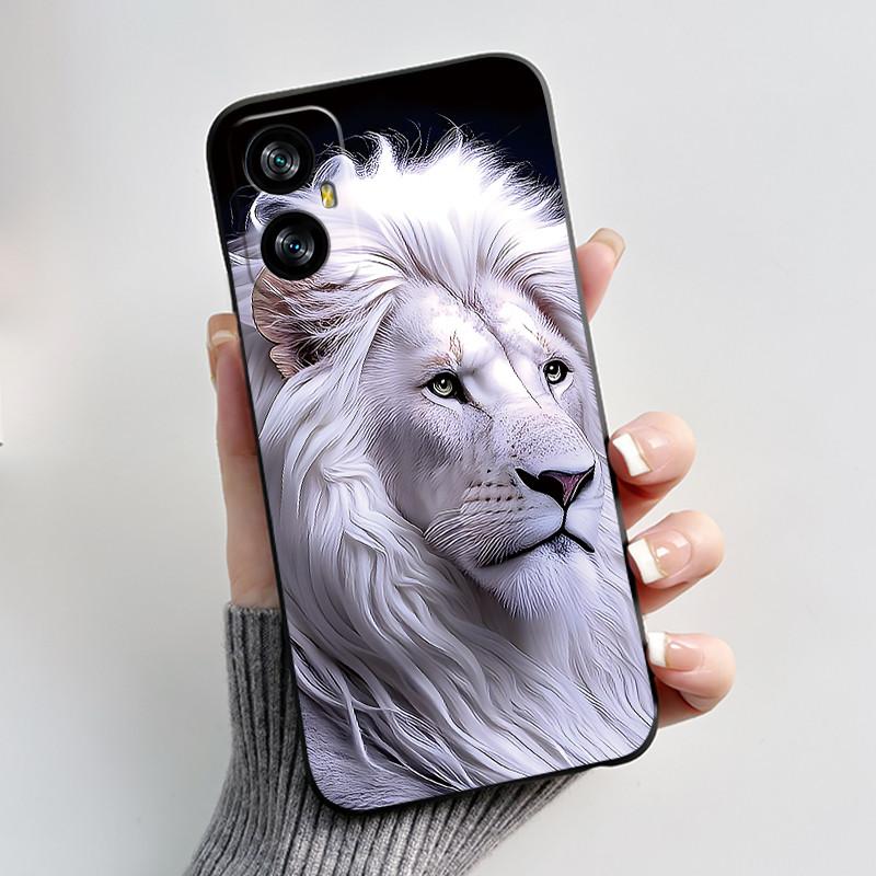 Für Blackview A52 Pro Hülle BlackviewA52 Stoßfest Luxuriös Niedlich Liebeshase TPU Handyhülle für Blackview A52 Silikon Weiche Hülle