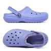 Kids Adult Classic Lined Clogs Fur Indoor Shoes K 207010 5py