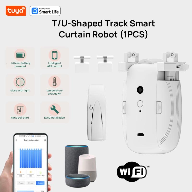 WiFi APP Remote Control