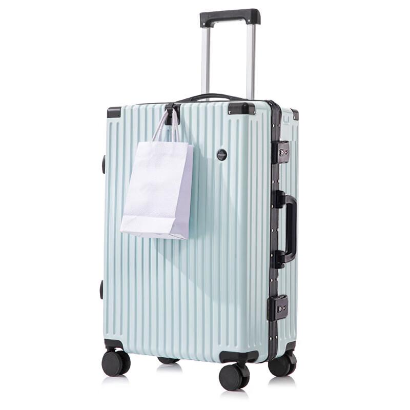 Xixingzhe 218 Fashion Hard-shell Luggage 25 inches