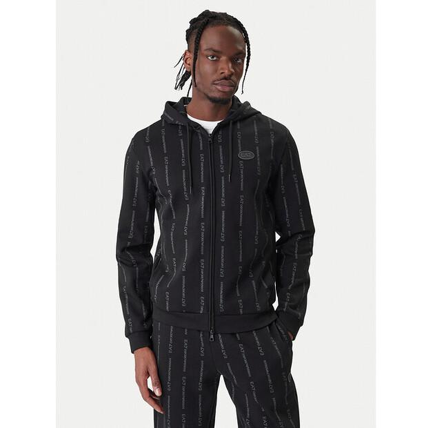 Толстовка EA7 Emporio Armani 7M001392 EU S