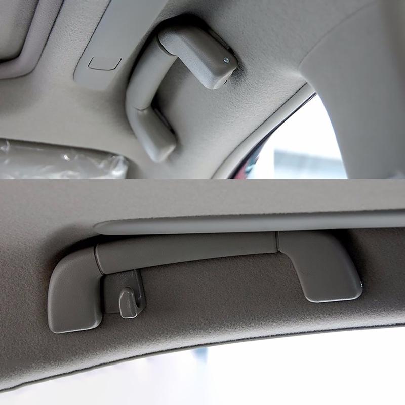1pc Car Roof Assist Armrest Ceiling Pull Handle for Toyota Camry/Prado/Alphard/Land Cruiser