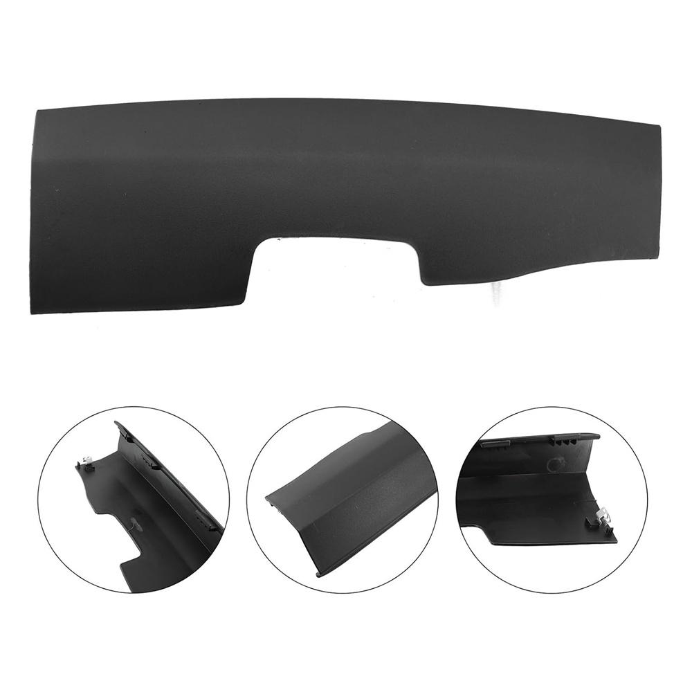 Bakre Støtfanger Slepekrokdeksel 51123416243 For BMW X3 E83 2006-2010