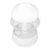 Rain Cloud Humidifier Water Drip 300ml Mushroom Rain Diffuser with 7 Colors for Sleeping Relaxing
