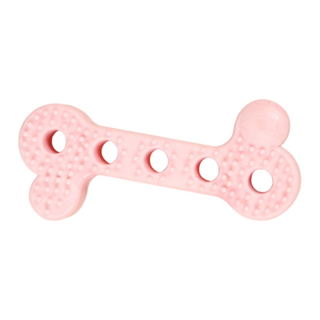 Dog Food Leaking Toys, Barbell Teething Toys For Cats And Dogs, Chew-resistant Toys That Won’t Break And Can Entertain And  Boredom, Pet Supplies.