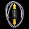 Hand Gas Oil Pump Petrol Diesel Transfer Tools Universal Siphon Pump Fuel Pump Portable Durable Multi-function Water Changer