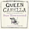 Queen Camilla by Sue Townsend Paperback Book 9780241958391