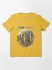The Byrds Sweetheart of the Rodeo American Rock Band Essential T-Shirt
