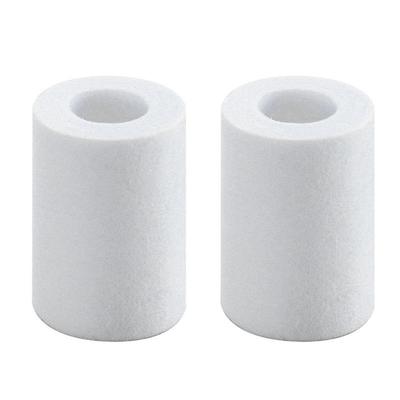 Shower Filter Universal Connection Switch Filtered Shower Head 5 Micron PP Cotton Filter Household Water Filter for Home Kitchen