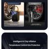 Wireless Electric Air Pump Car Air Compressor Tire Inflator Pump for Motorcycle Bicycle Boat AUTO Tyre Balls