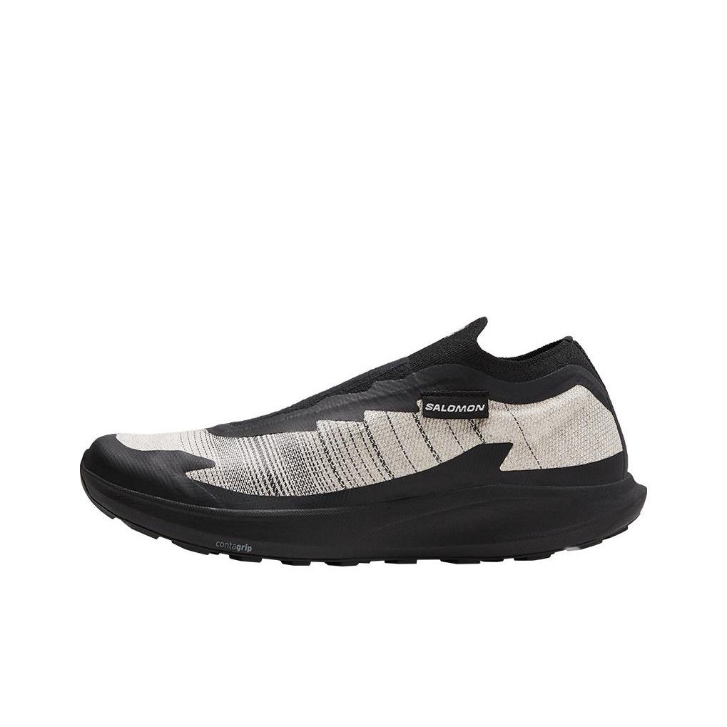 Унисекс кроссовки Salomon Pulsar Advanced Черный Оловянный L47050400 45⅓