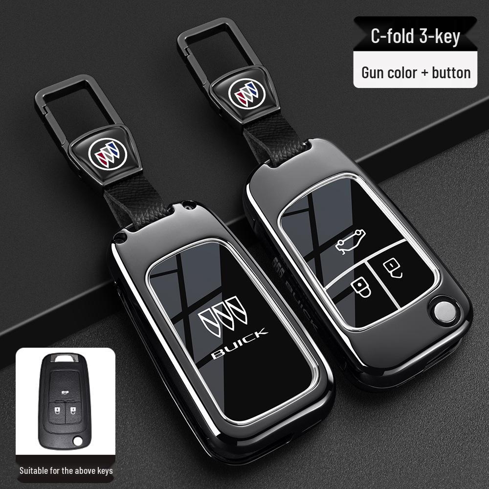 Buick Encore & Regal Key Case/Cover