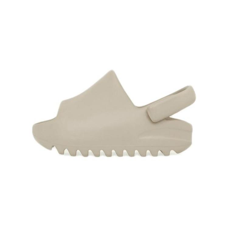 (TD) adidas Yeezy Slide Pure 2022 Re-Release Baby HQ4120 EU 19
