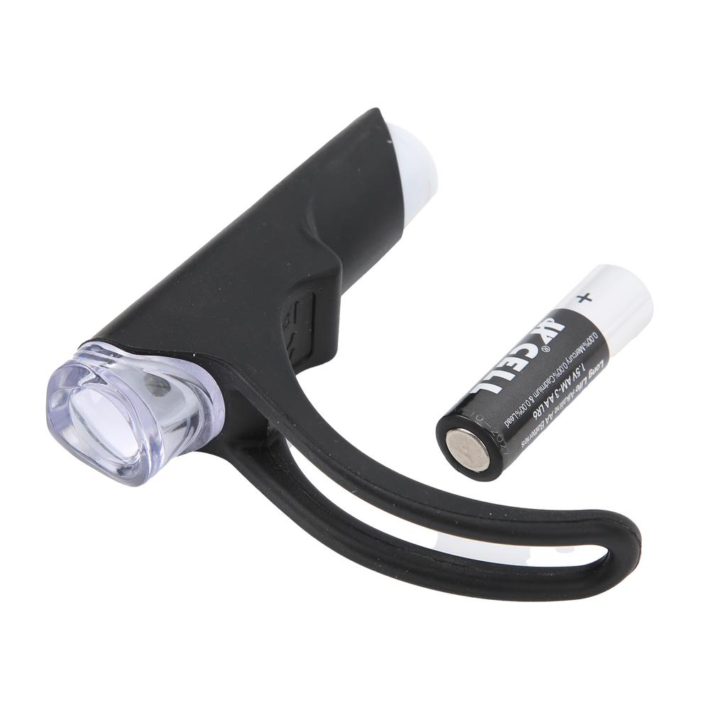 Mini LED Flashlight Waterproof Lanterna LED Torch AA Battery Powerful LED Bike Lights
