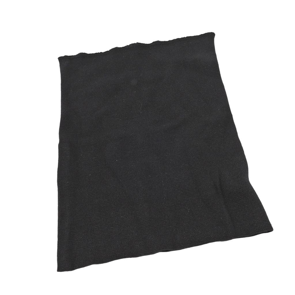 Welding Neck Protector Cut Resistant Heat Insulation Flame Retardant Neck Guard for Industrial Work
