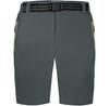 Killtec KOS 20 MN BRMDS Functional Shorts (42810-000) Green/gray