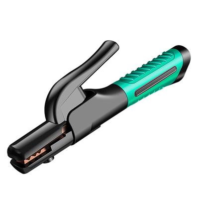 Electrode Holder Stinger Household Copper Non Scald Industrial Grade TIG Argon Arc Welding Accessories