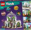 LEGO Friends 41757 Botanical Garden