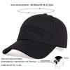 Baseball Stitching Embroidered York New Brand Latest Fresh Neutral Gender Women  Men For Caps Spring Autumn Outdoor Sunscreen Hat Adjustable Casual