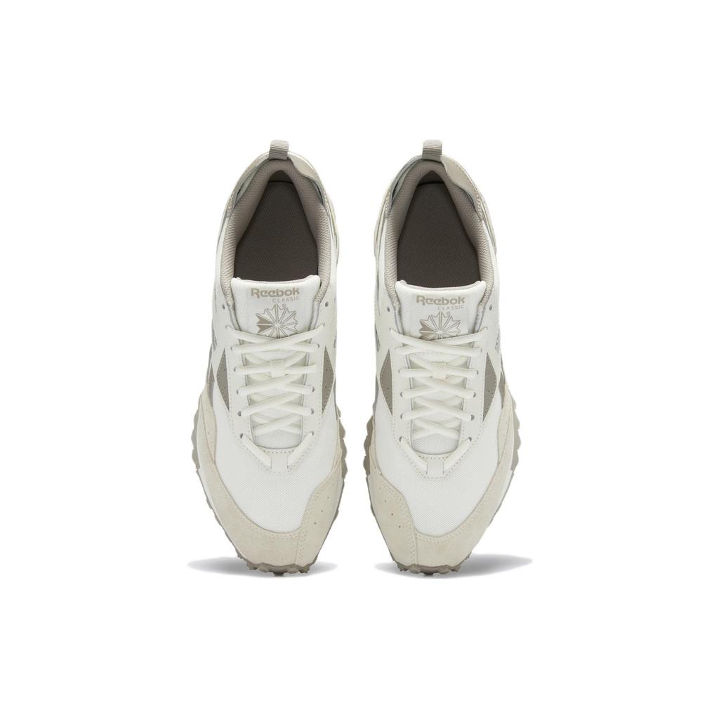 Reebok LX2200 Unisex Chalk Boulder Grey Stucco GW3804