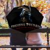 Predator Clash Ruins Folding Umbrella Umbrella Portable Travel Umbrella Umbrella Outdoor