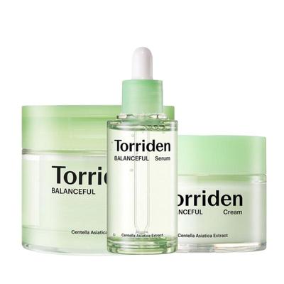 Haut- & Körperpflege – Pflegekosmetik-Sets