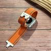 Compatible Reflective Nylon Band for Apple S11/10987 and Huawei GT65Pro Watches