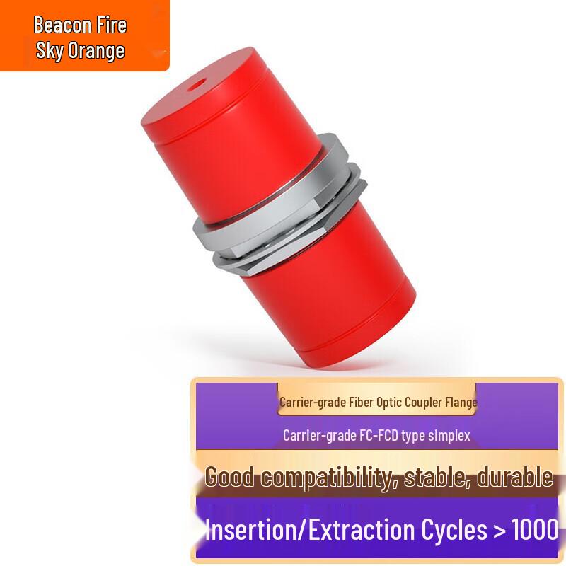 Оптические адаптеры и муфты