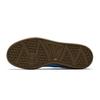 Anta Manchester Dance Slip Resistant Abrasion Resistant Low top Skateboard Shoes Women's Blue White 922618009-8