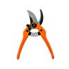 Barnel Standard Pruning Shears BA-B175 (Orange) [Item]