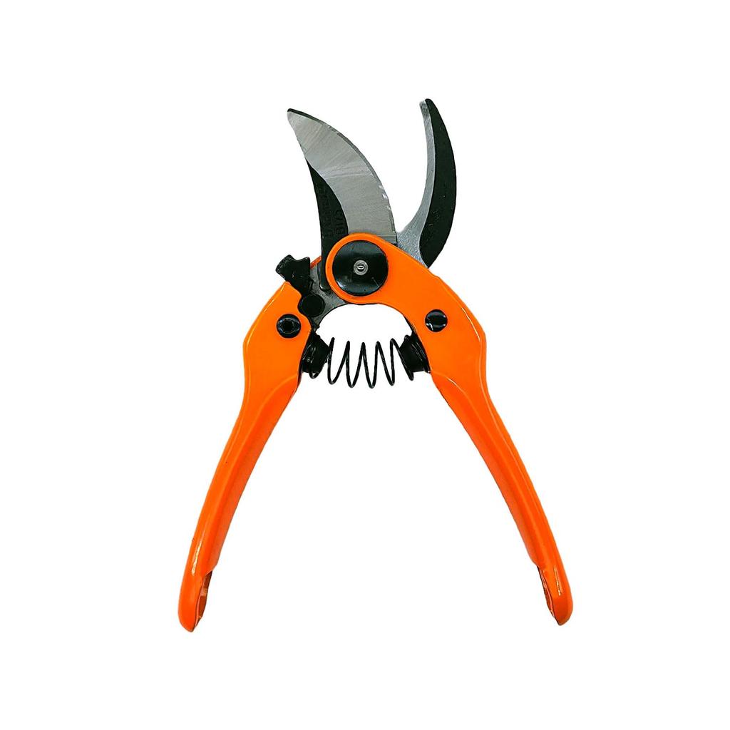 Barnel Standard Pruning Shears BA-B175 (Orange) [Item]