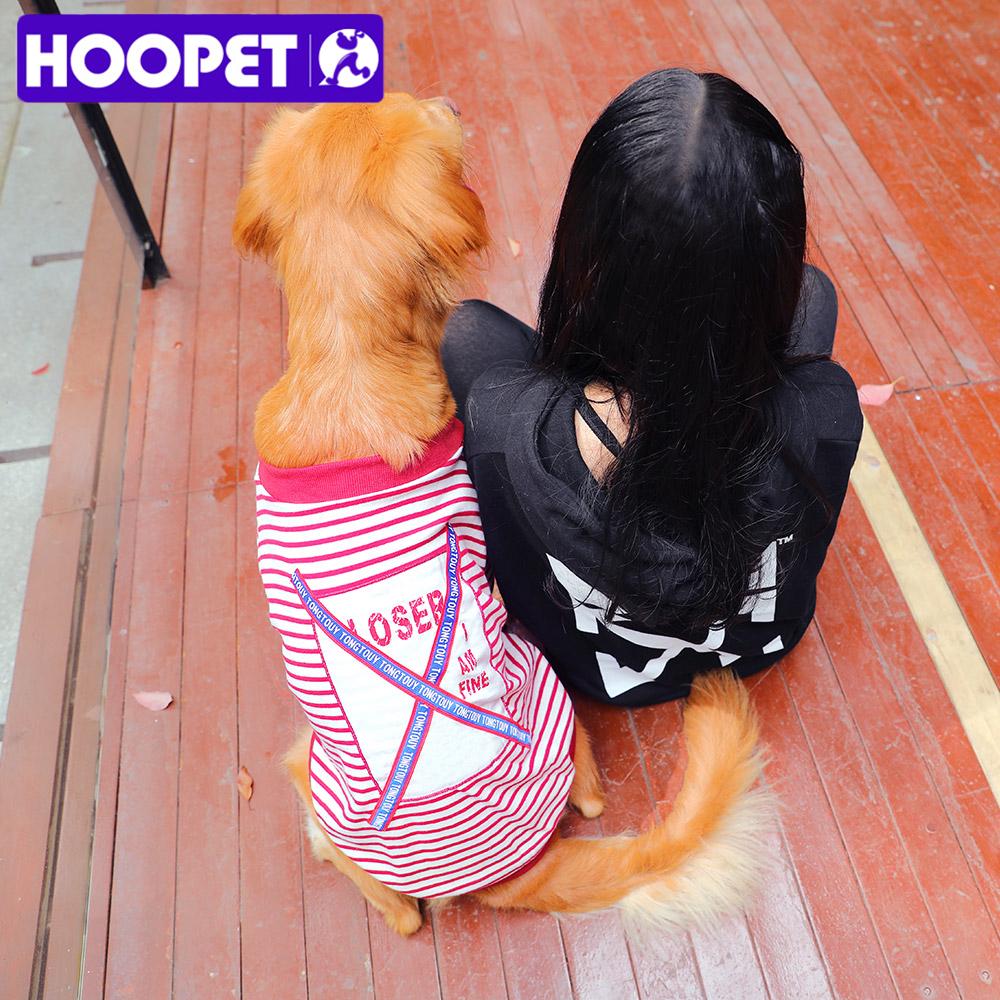 hoopet dog clothes