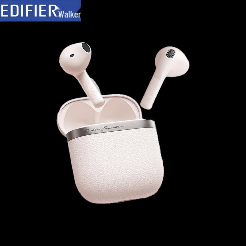 Edifier Evo Air Semi-in-ear Bluetooth 5.4 Wireless Earbuds