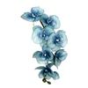 Home Decor Wedding Decoration 8-head Phalaenopsis Flower 8-head Phalaenopsis Flower Arrangement Floral Arrangement