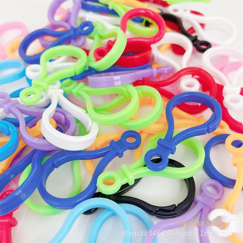 

Детские игрушки DIY аксессуары: Брелки, материалы для рукоделия, зажимы и бумага для глажки Light Bulb Keychain