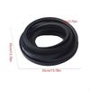   Rubber Drive Belt For 784207 926436 926444 926550 Riding Lawnmower Grass Cutting Equipment Power Transmission