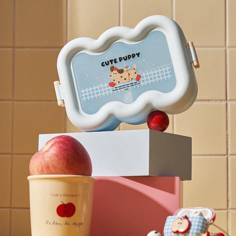 Richmaid Cloud Lunchbox