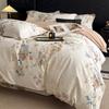 Svetanya Egyptian Cotton Bedding Sets Colorful Bed Linens Sheet Pillowcase Duvet Cover Queen King Full Double Size