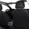 Set of Supretto Car Covers Made of Eco-leather (Art.7155)
