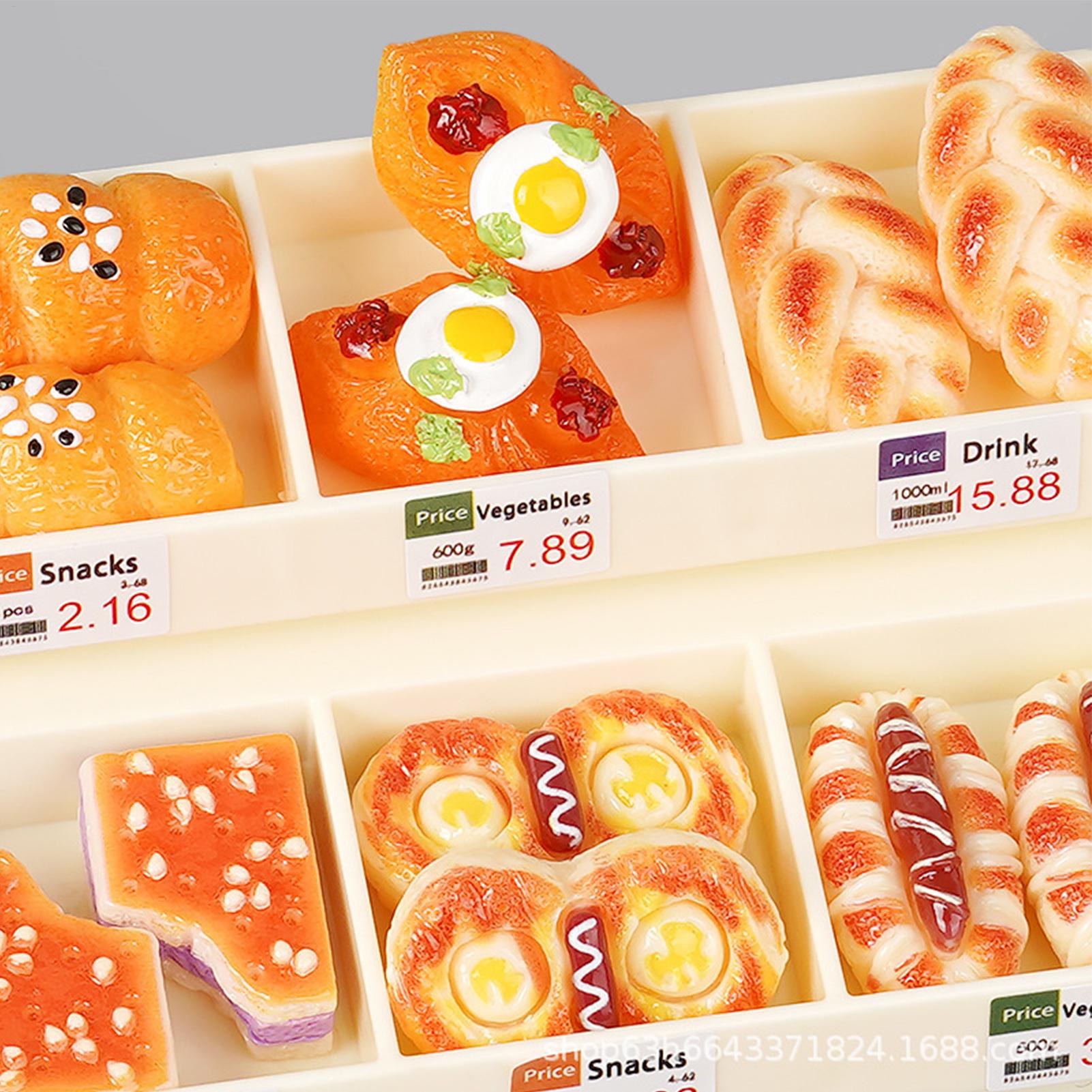 

Small Pastry Toys Realistic Cute Small Collection Miniature House Accessories For Home Cars Shop Window Offices Cafes Bookstores China Mainland