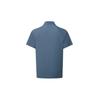 DESCENTE Urban Commute Polo Shirt Men's D4231DPS86