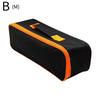 Pockets Hardware Tool Spanner Carry Case Roll Pliers Hardware Bag Holder Portable Cloth Rolled Up Screwdriver Oxford Pouch Z2X6