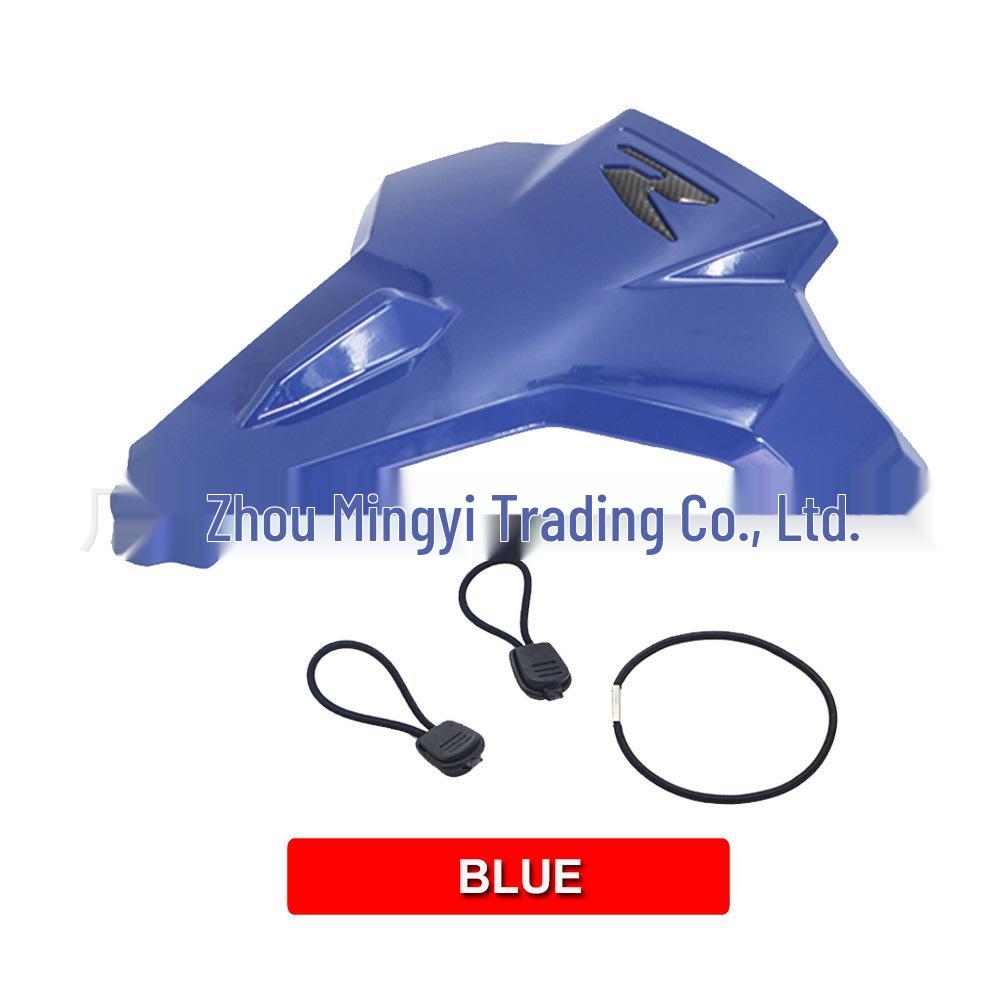 BMW F900R/F900XR 2021 Sport Rear Seat Cowl Cover